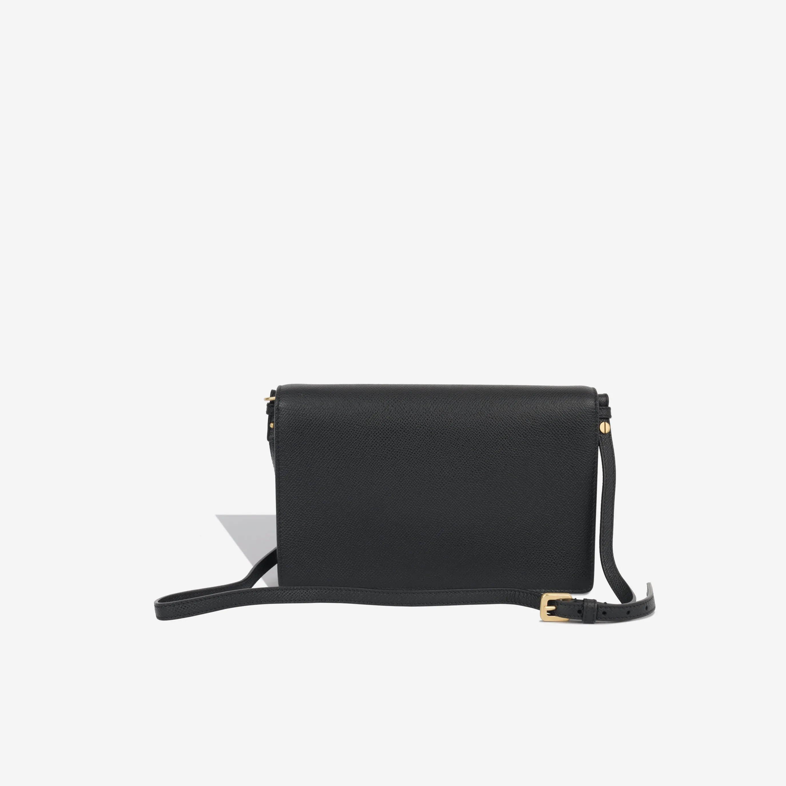 Saddle Pouch