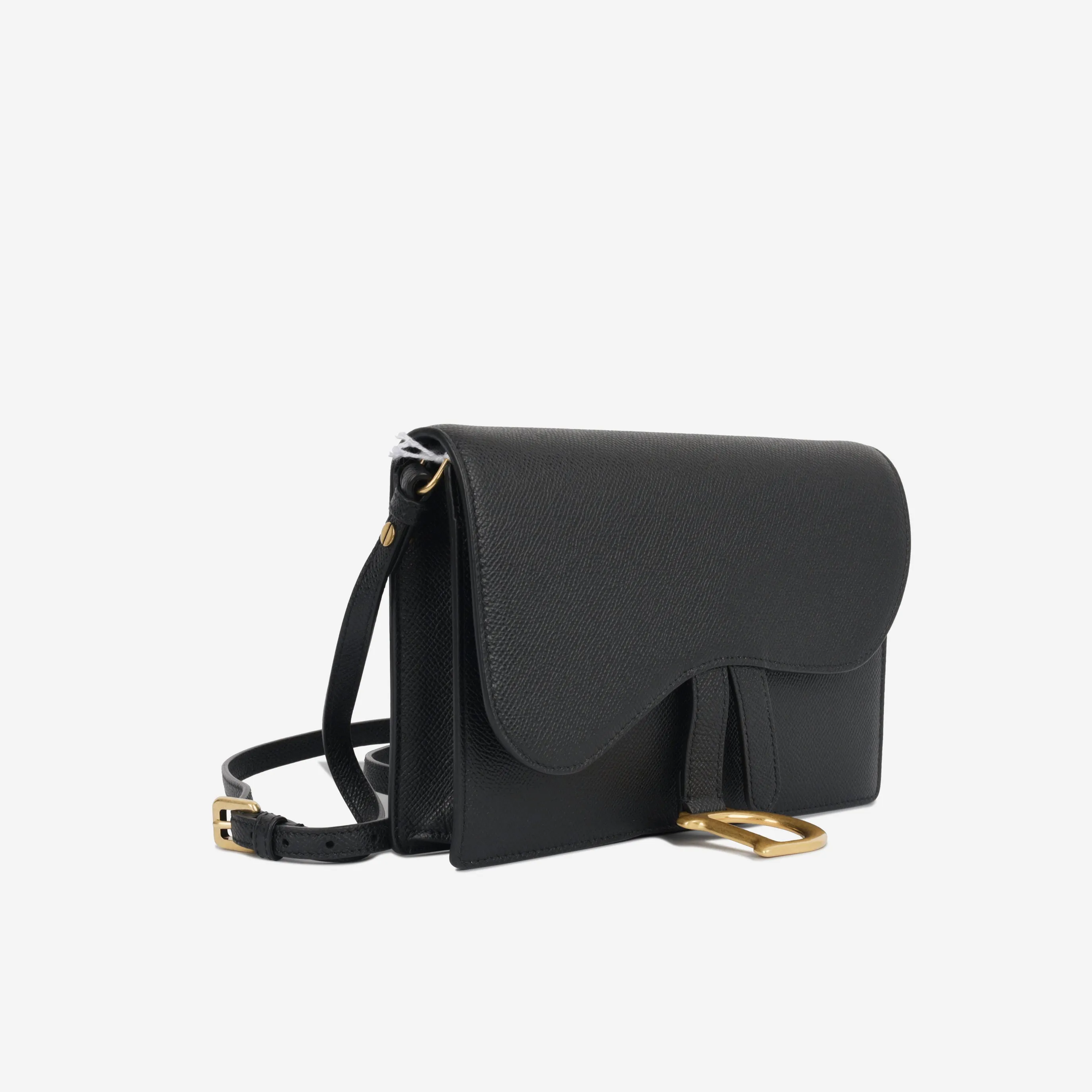 Saddle Pouch