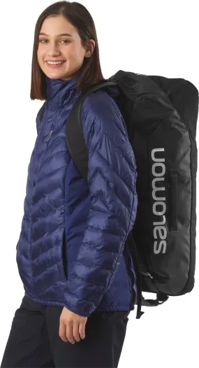 Salomon Outlife Duffel 45 Black | Buy Salomon Outlife Duffel 45 Black here | Outnorth