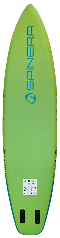 Spinera Ultra-Light 11.8