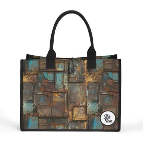 The Tote Bag - Full Metal