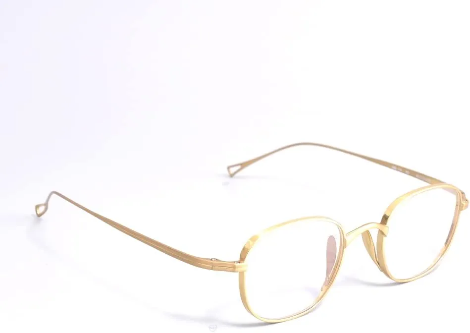 Titanium ultra light decorative glasses frame women men square reading prescription glassess frame