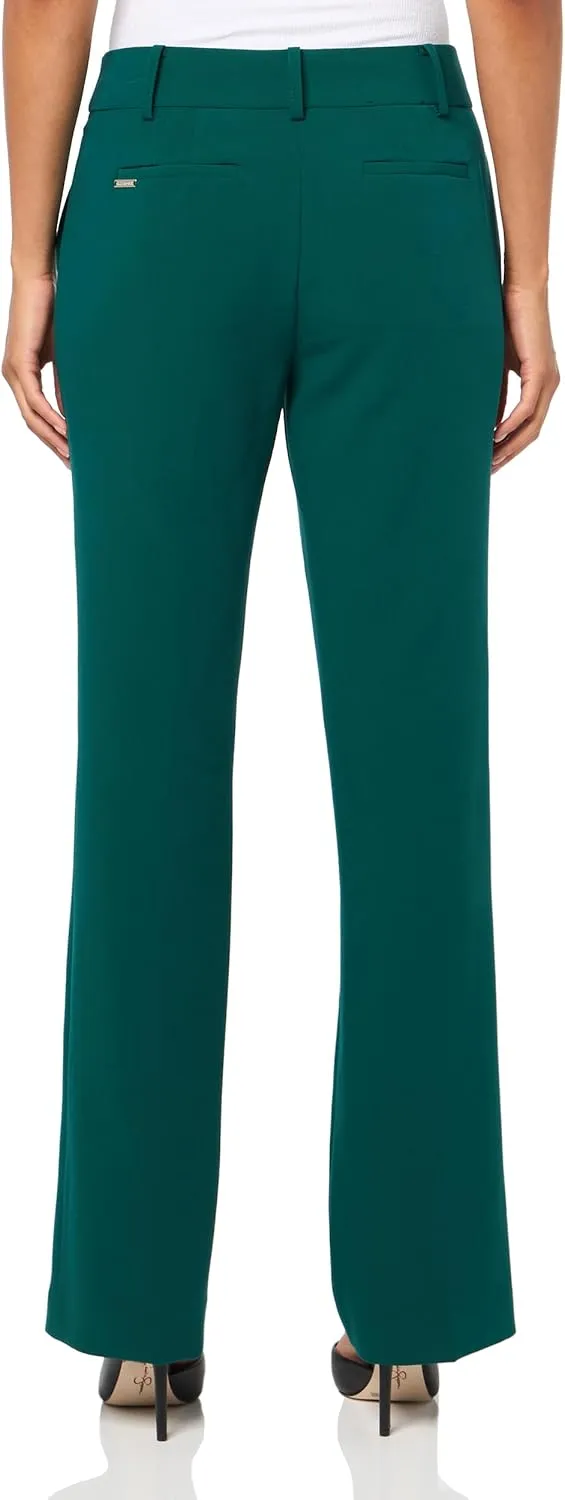 Tommy Hilfiger Women's Sutton Dress Pants-business Casual Outfits