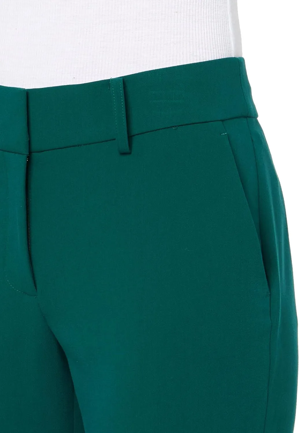 Tommy Hilfiger Women's Sutton Dress Pants-business Casual Outfits