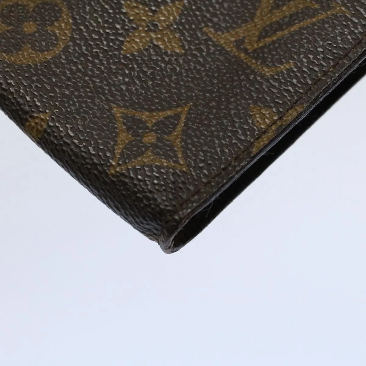 Trendy Inspired Louis Vuitton Monogram Bucket Gm Pouch Accessory Pouch Lv Auth 56969