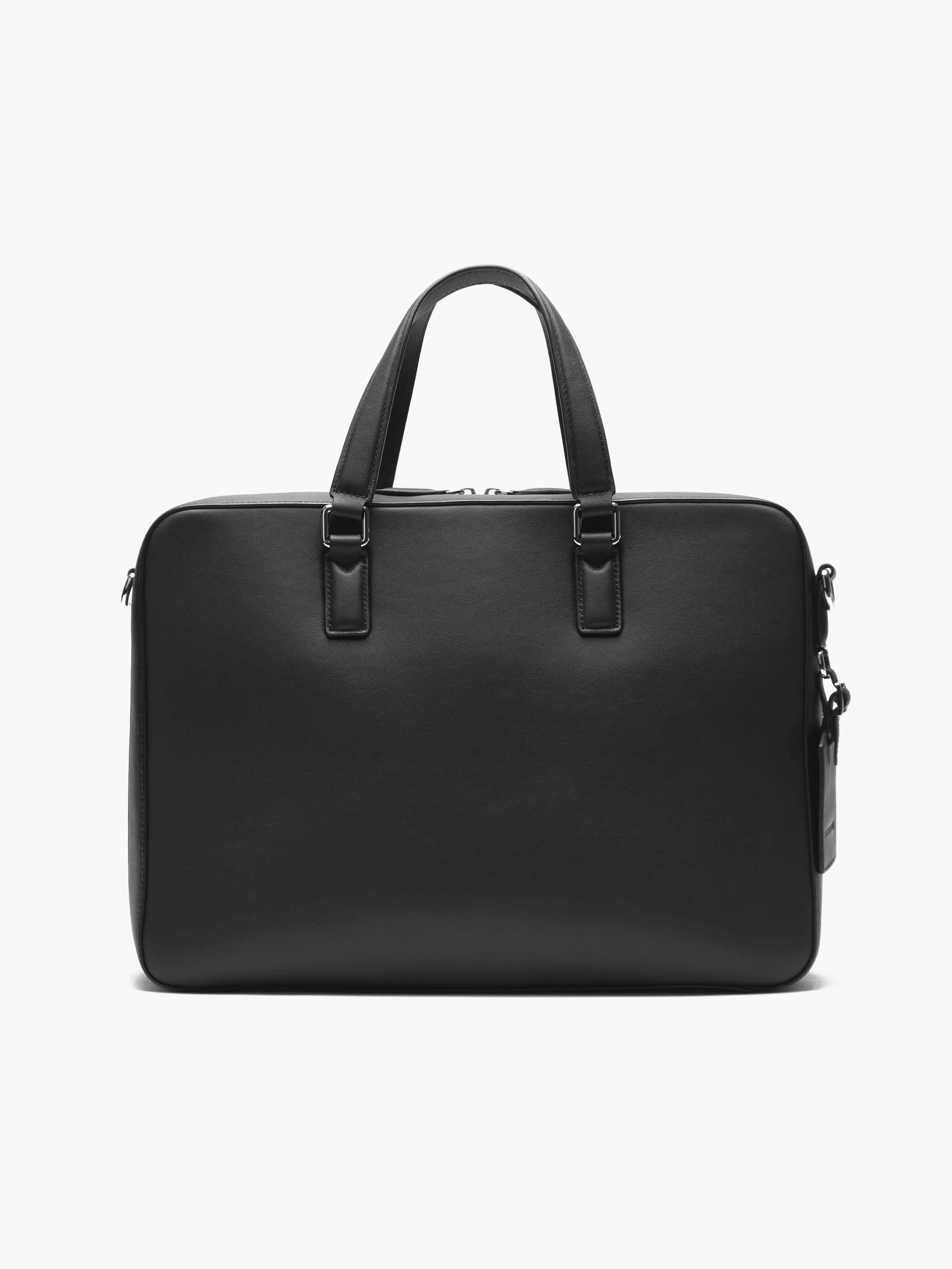 Windsor Deluxe Leather Briefcase