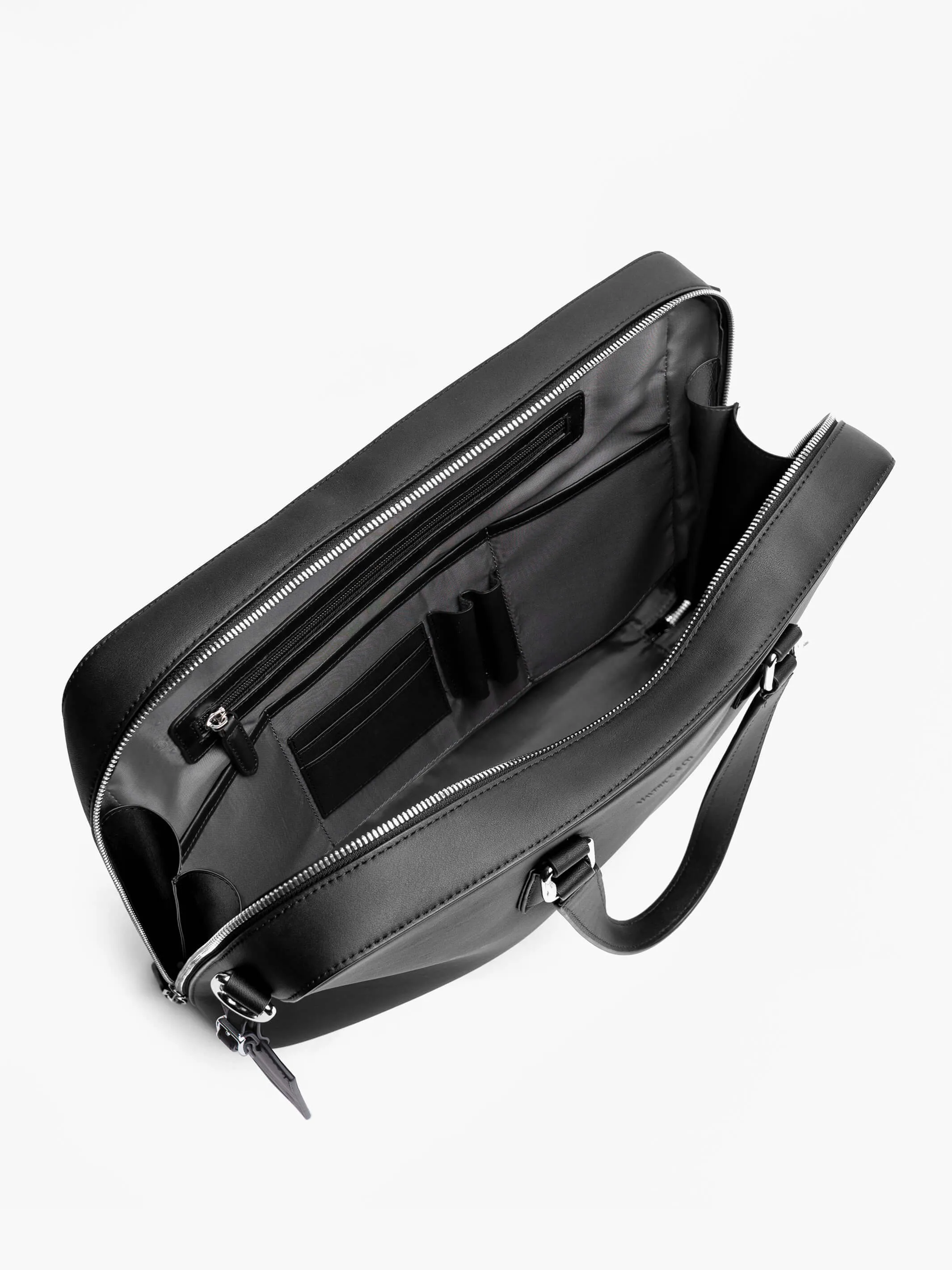 Windsor Deluxe Leather Briefcase