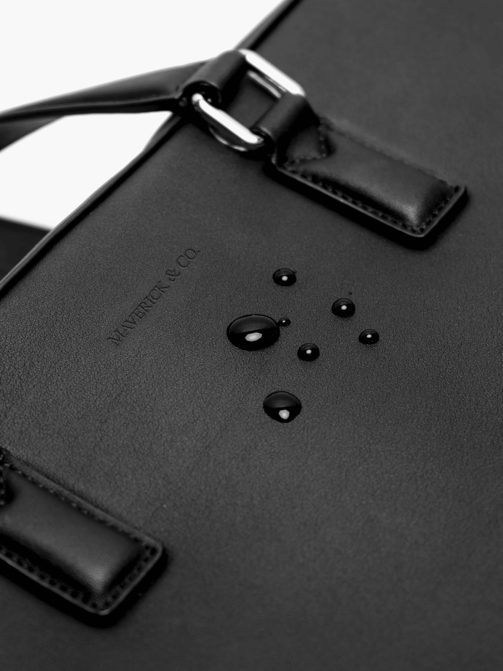 Windsor Deluxe Leather Briefcase