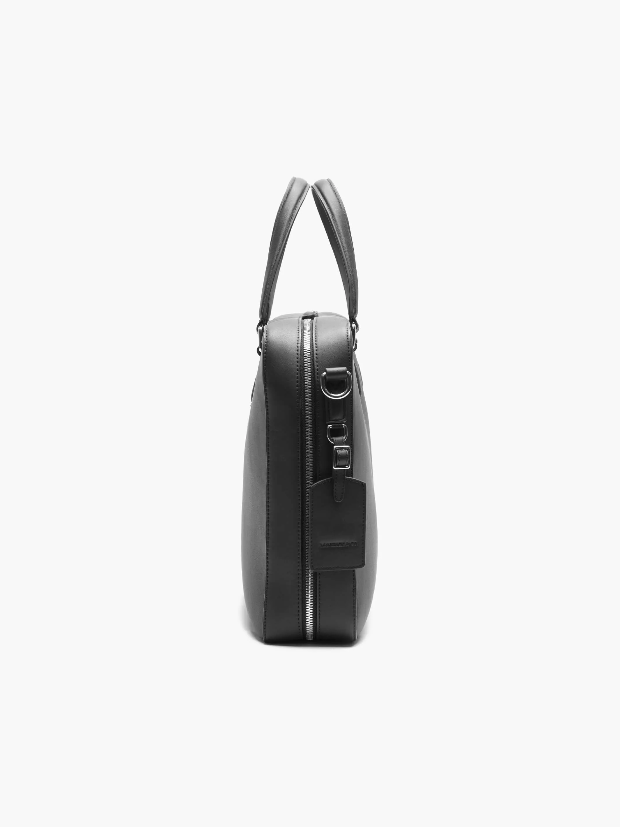 Windsor Deluxe Leather Briefcase