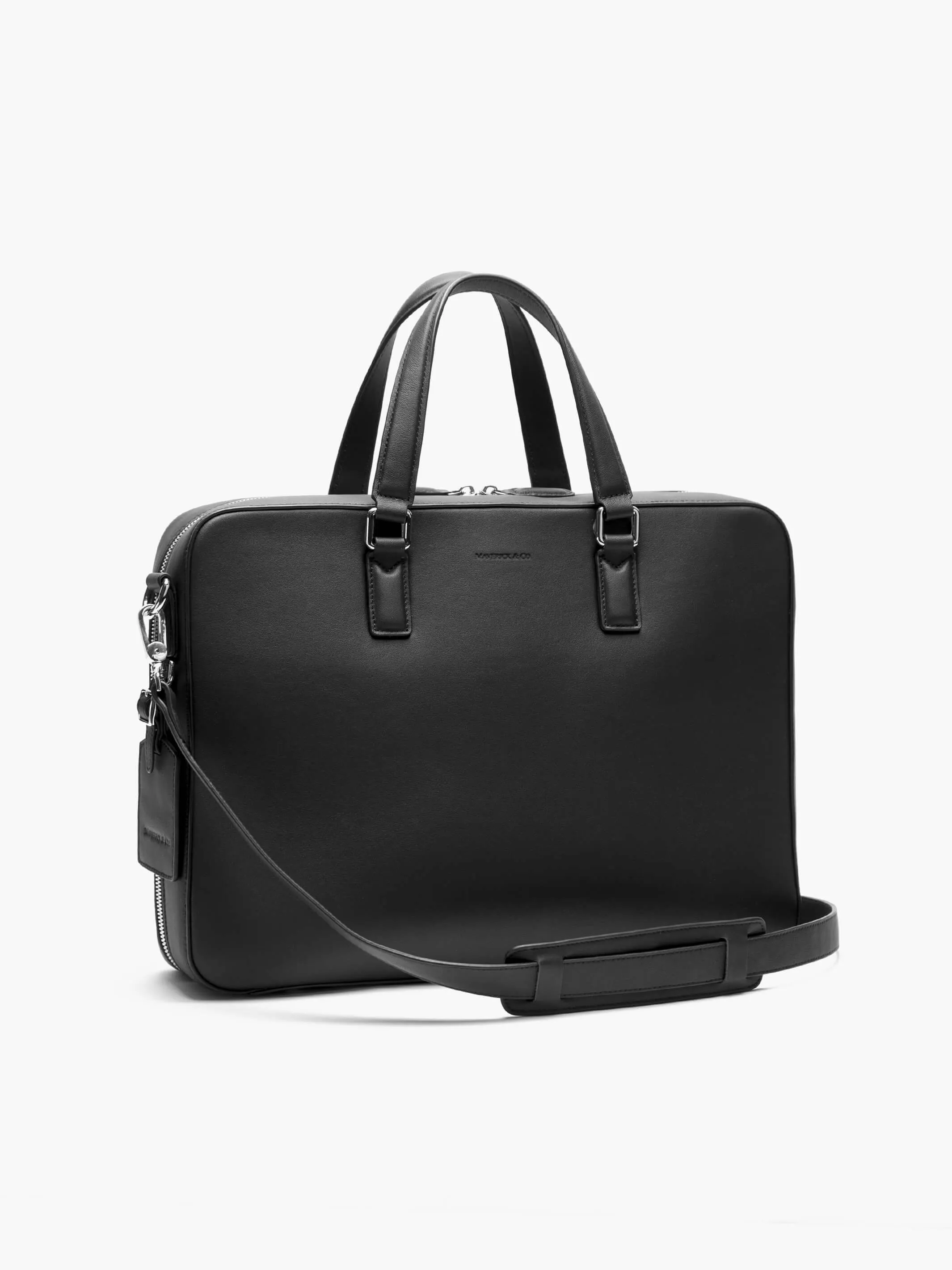 Windsor Deluxe Leather Briefcase